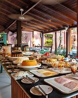 Pousada Quarto Crescente