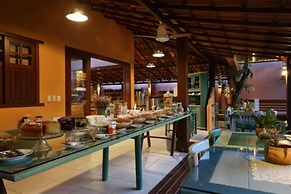 Pousada Quarto Crescente