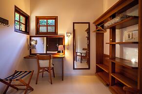 Pousada Quarto Crescente