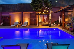 Pousada Quarto Crescente