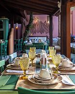 Pousada Quarto Crescente