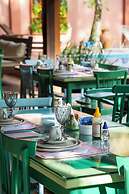 Pousada Quarto Crescente