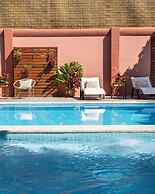 Pousada Quarto Crescente