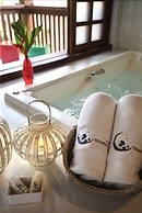 Pousada Quarto Crescente