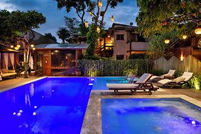 Pousada Quarto Crescente