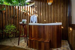 Pousada Quarto Crescente