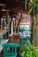 Pousada Quarto Crescente