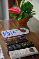 Pousada Quarto Crescente