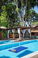 Pousada Quarto Crescente