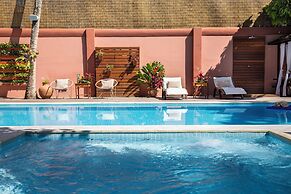 Pousada Quarto Crescente