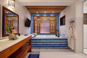 Pousada Quarto Crescente