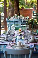 Pousada Quarto Crescente