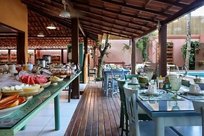 Pousada Quarto Crescente