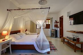 Pousada Quarto Crescente