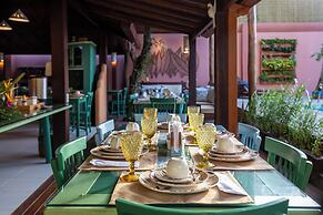 Pousada Quarto Crescente