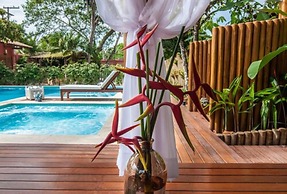 Pousada Quarto Crescente