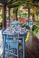 Pousada Quarto Crescente