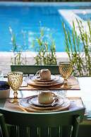 Pousada Quarto Crescente