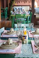 Pousada Quarto Crescente