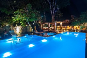 Pousada Quarto Crescente