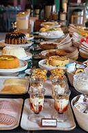 Pousada Quarto Crescente