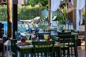 Pousada Quarto Crescente