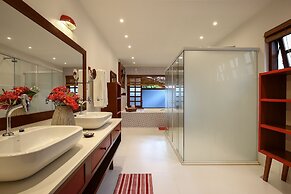 Pousada Quarto Crescente