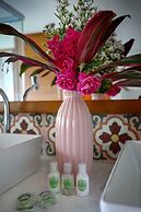 Pousada Quarto Crescente