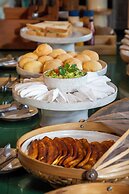 Pousada Quarto Crescente