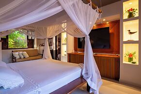 Pousada Quarto Crescente