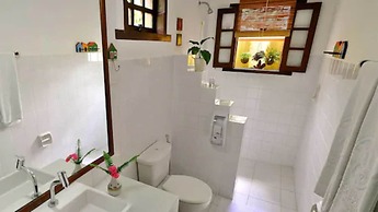 Pousada Quarto Crescente