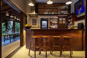 Pousada Quarto Crescente