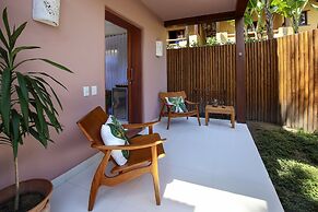 Pousada Quarto Crescente