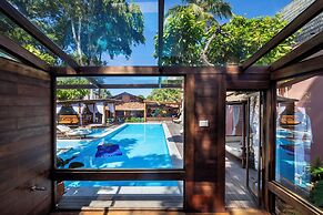 Pousada Quarto Crescente