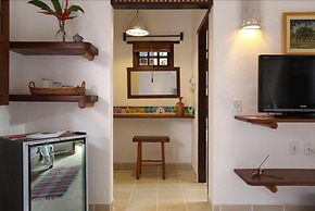 Pousada Quarto Crescente