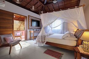 Pousada Quarto Crescente