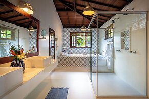 Pousada Quarto Crescente