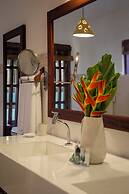 Pousada Quarto Crescente