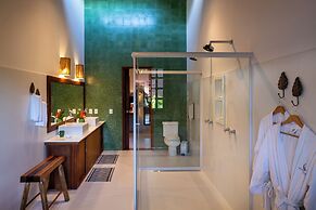 Pousada Quarto Crescente