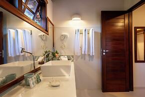 Pousada Quarto Crescente