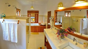 Pousada Quarto Crescente