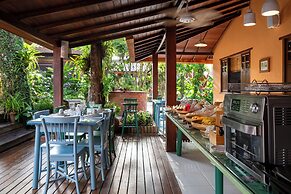 Pousada Quarto Crescente