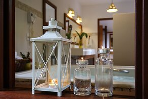 Pousada Quarto Crescente