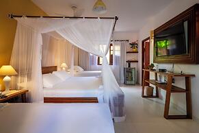 Pousada Quarto Crescente