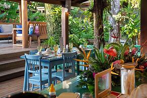 Pousada Quarto Crescente