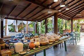 Pousada Quarto Crescente