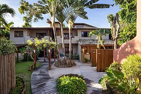 Pousada Quarto Crescente