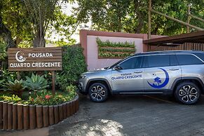 Pousada Quarto Crescente