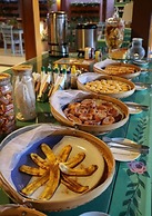 Pousada Quarto Crescente