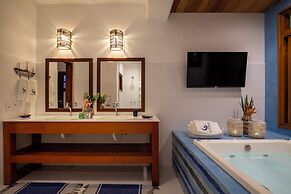 Pousada Quarto Crescente